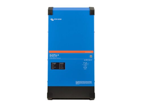 Victron Energy Měnič napětí/nabíječ MultiPlus-II 48/6k5/100-50