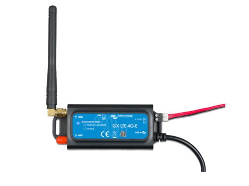 Victron Energy Modem pro internet GX LTE 4G