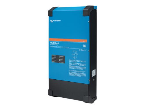 Victron Energy MultiPlus-II 12V/3000VA/120A-32A PMP122305010 - Obrázek 2