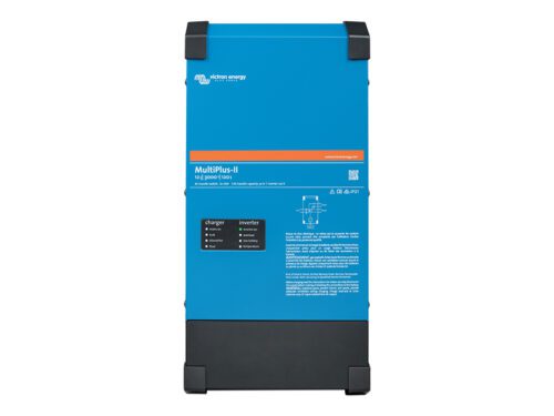 Victron Energy MultiPlus-II 12V/3000VA/120A-32A PMP122305010