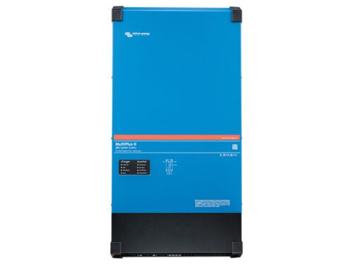 Victron Energy MultiPlus-II 48V/15000VA/200-100