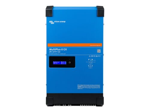 Victron Energy MultiPlus-II GX 48V/5000VA/70A-50A PMP482506000