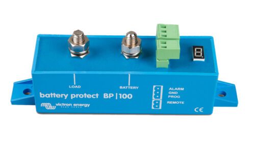Victron Energy Odpojovač baterie Victron Energy BP-100 100A