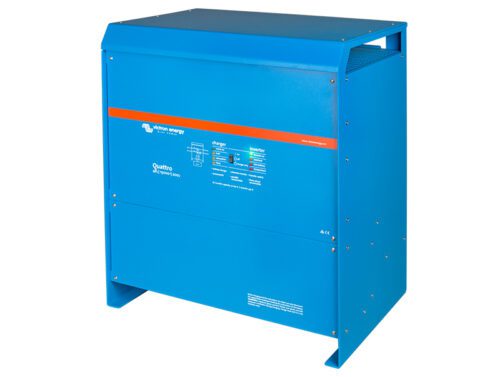 Victron Energy Quattro 48V/15000VA/200A-100A/100A QUA483150000 - Obrázek 2