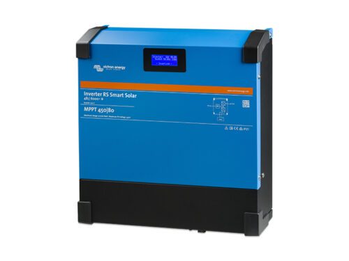 Victron Energy RS Smart Solar 6000 W 48 V/DC - 230 V/AC - Obrázek 2