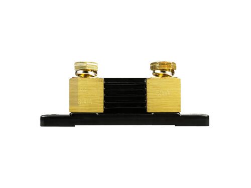 Victron Energy SHU050130050 Smartshunt 300A - Obrázek 2