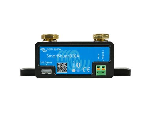 Victron Energy SHU050130050 Smartshunt 300A