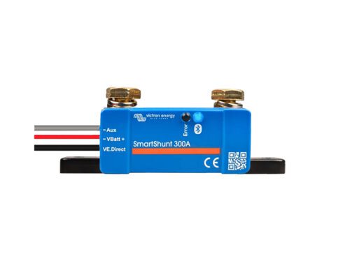 Victron Energy SHU065130050 Smartshunt 300A IP65