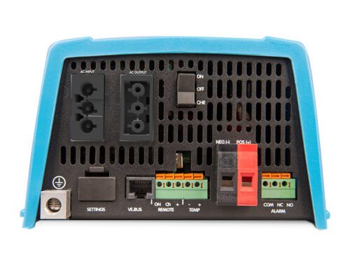 Victron Energy Sinus Multiplus 500VA 24V/10A-16A - Obrázek 2