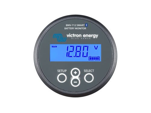 Victron Energy Sledovač stavu BMV 712 Smart