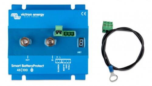 Victron Energy Smart BP-100 48V - Obrázek 2
