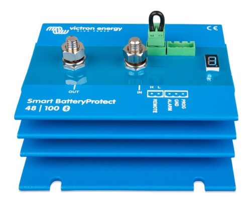 Victron Energy Smart BP-100 48V