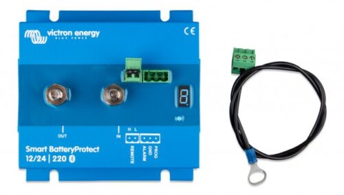 Victron Energy Smart Battery Protect 12/24V 220A BPR122022000 - Obrázek 2