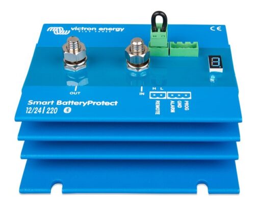 Victron Energy Smart Battery Protect 12/24V 220A BPR122022000