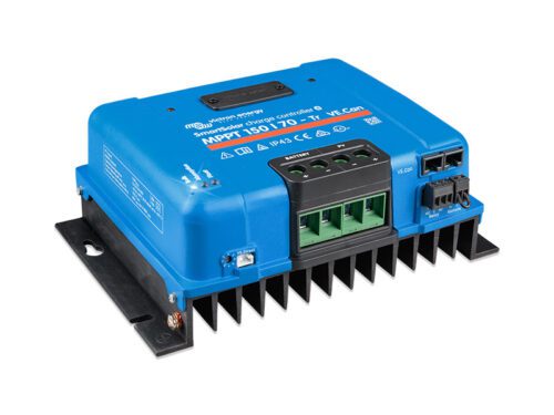 Victron Energy SmartSolar SCC115070411 - Obrázek 2
