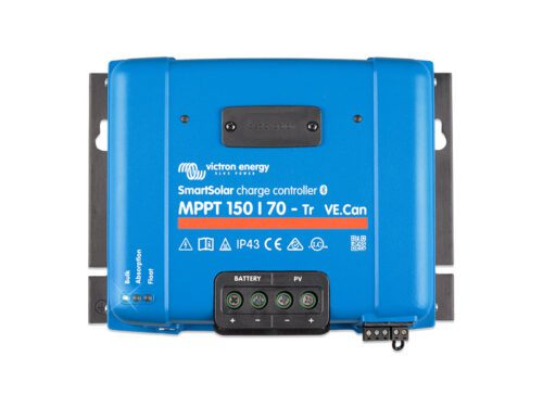 Victron Energy SmartSolar SCC115070411