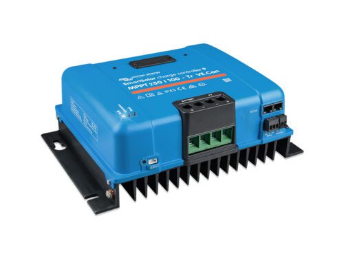 Victron Energy SmartSolar SCC125110412 - Obrázek 2