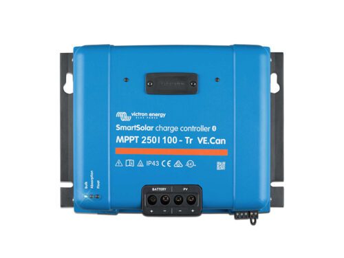 Victron Energy SmartSolar SCC125110412