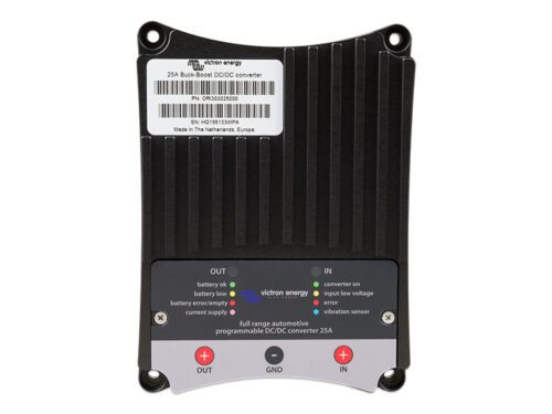 Victron Energy Victron Buck-Boost DC-DC 25A