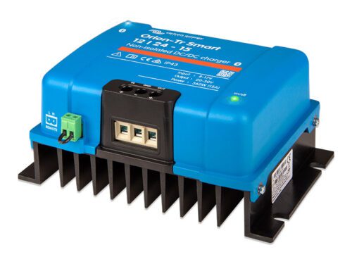 Victron Energy Victron DC-DC Orion-Tr Smart 12/24-15A - Obrázek 2