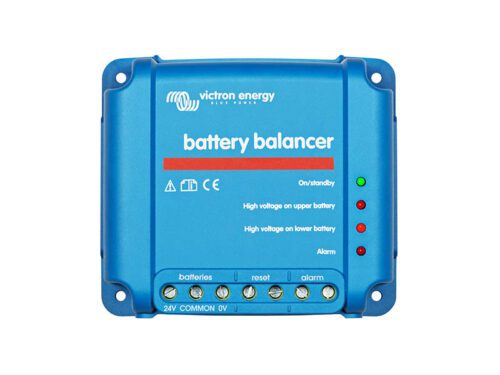 Victron Energy bateriový balancér BBA000100100 - Obrázek 2