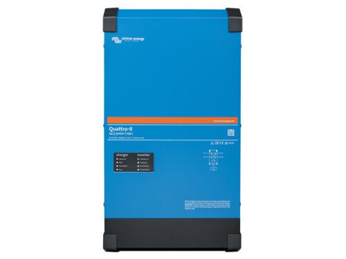 Victron Energy hybridní Quattro-II 5000VA/120-50/50