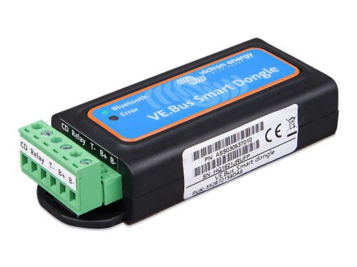 Victron Energy rozhraní VE.Bus Smart dongle ASS030537010 - Obrázek 2