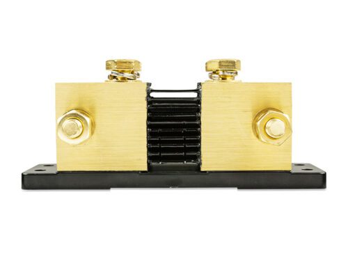 Victron Sledovač stavu SmartShunt 2000A SHU050220050 - Obrázek 2