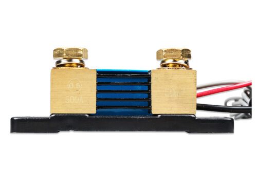 Victron Sledovač stavu SmartShunt IP65 500A - Obrázek 2