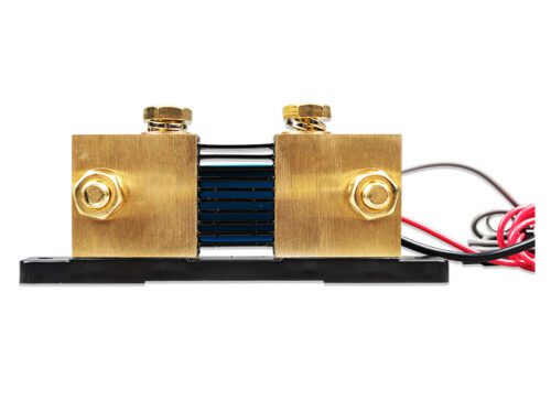 Victron SmartShunt 1000A IP65 SHU065210050 - Obrázek 2
