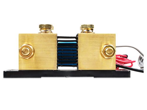 Victron SmartShunt 2000A IP65 SHU065220050 - Obrázek 2