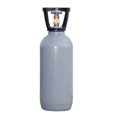 Vítkovice HTB Tlaková láhev co2 10 kg Plná 123456