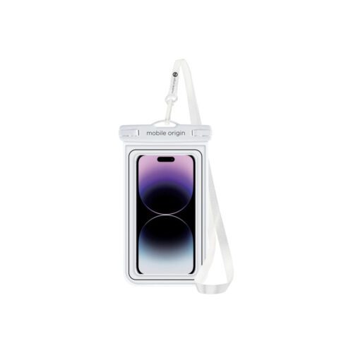 Vodotěsný plovoucí kryt Mobile Origin 6
