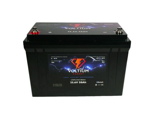 Voltium Energy VE-SPBT-2450 24V 50Ah