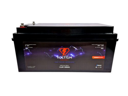 Voltium Energy VE-SPBTC-12300 12V 300Ah