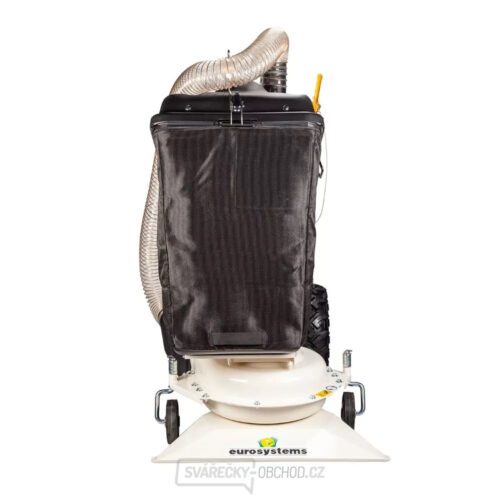 Vysavač / Foukač EUROSYSTEMS P70 (BEZ STROJE EUROSYSTEMS P70 EVO Loncin 224) 1800907350000