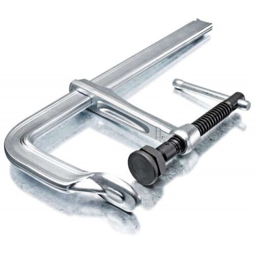 Vysokovýkonná svěrka Bessey SGM typ SG30M (300/140 mm) SG30M