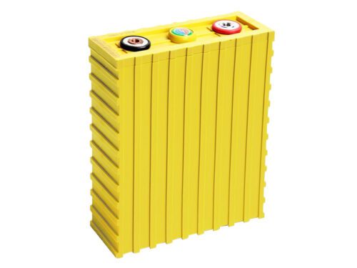 Winston článek Lithium Yttrium - LiFePO4/LiFeYPO4 akumulátor 3.3V
