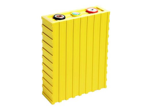 Winston článek Lithium Yttrium - LiFePO4/LiFeYPO4 akumulátor 3.3V