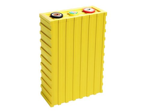 Winston článek Lithium Yttrium - LiFePO4/LiFeYPO4 akumulátor 3.3V