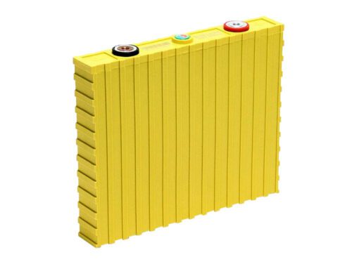 Winston článek Lithium Yttrium - LiFePO4/LiFeYPO4 akumulátor 3.3V