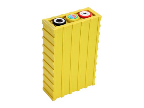 Winston článek Lithium Yttrium - LiFePO4/LiFeYPO4 akumulátor 3.3V