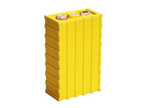 Winston článek Lithium Yttrium - LiFePO4/LiFeYPO4 akumulátor 3.3V
