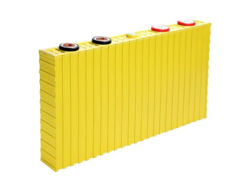 Winston článek Lithium Yttrium - LiFePO4/LiFeYPO4 akumulátor 3.3V