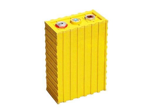 Winston článek Lithium Yttrium - LiFePO4/LiFeYPO4 akumulátor 3.3V
