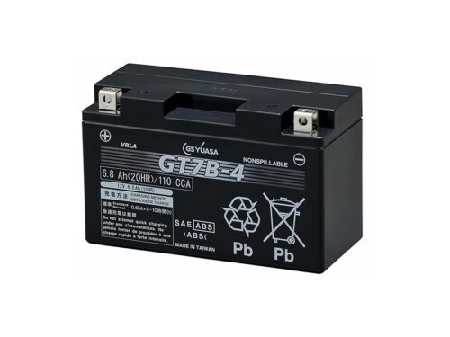 Yuasa GT7B-4