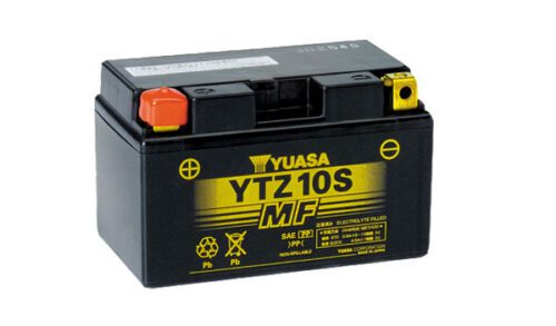 Yuasa YTZ10S