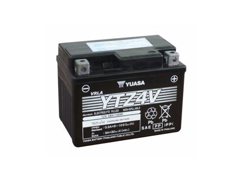 Yuasa YTZ4V