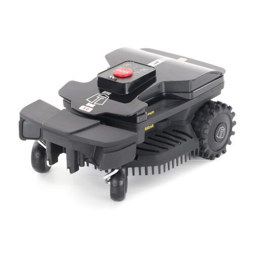 ZCS TECH line Robotická travní sekačka ZCS NEXTECH L X2 ZR 69TH020R0K1Z