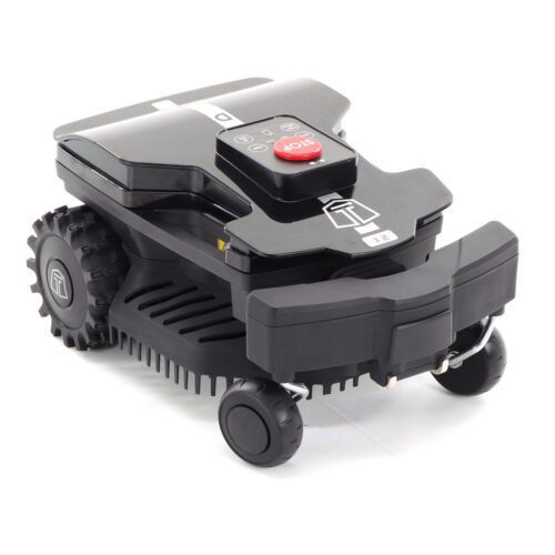 ZCS TECH line TECHline NEXTTECH DX2 69TH020D0F9Z